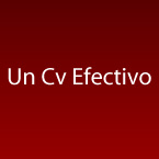logo Un Cv Efectivo