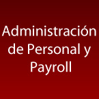 logo Administración de Personal y Payroll